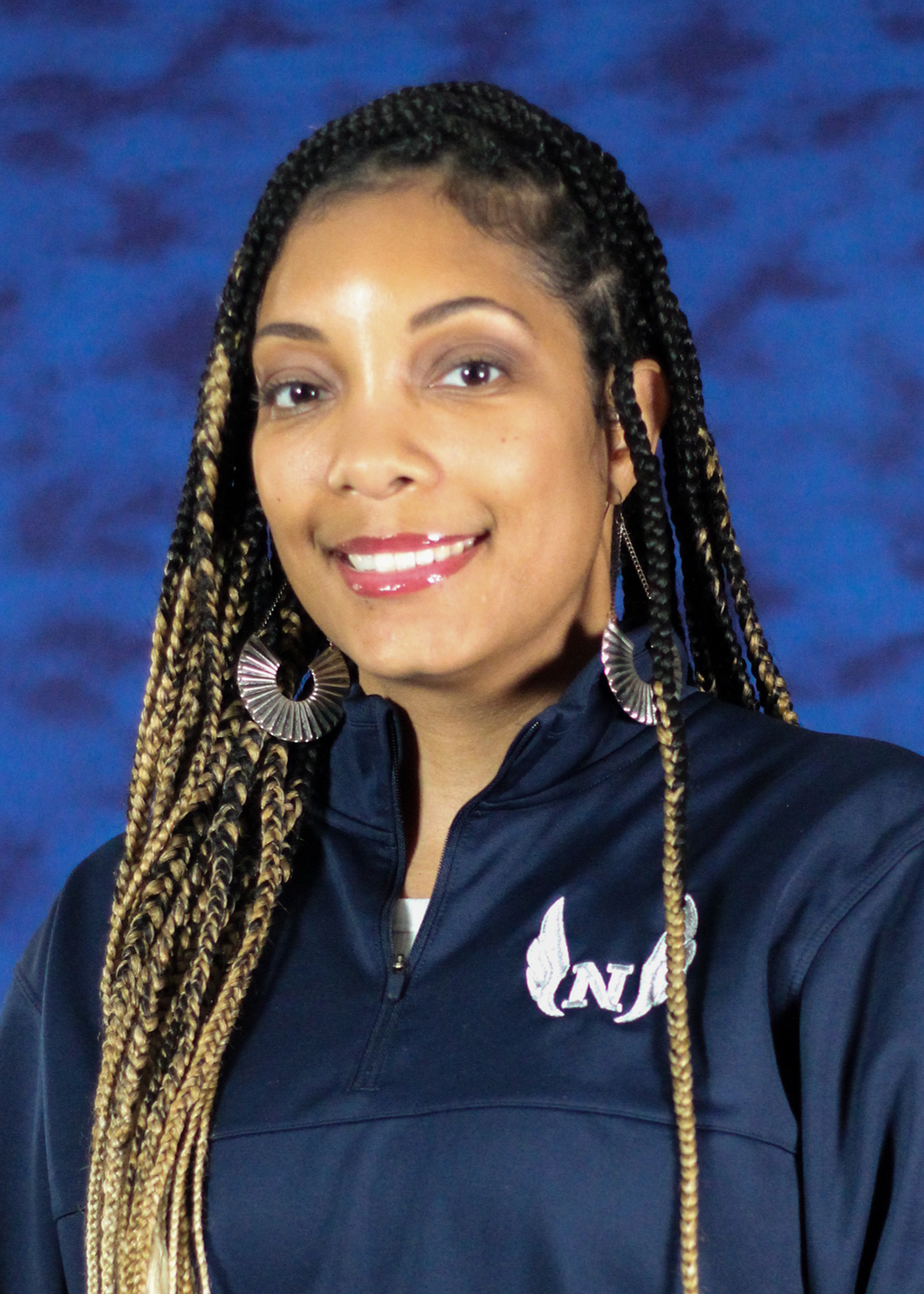Chauntice Corbin 